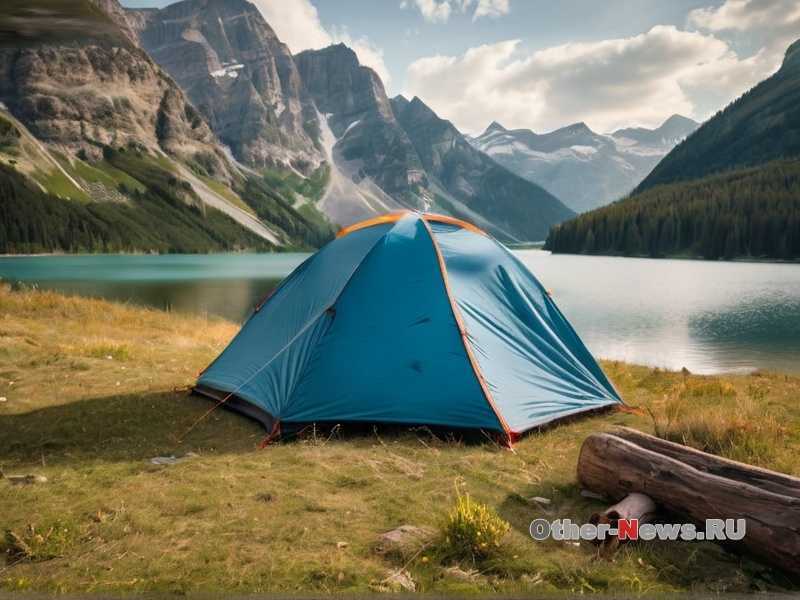 Как самостоятельно сделать ремонт байдарки в походе?