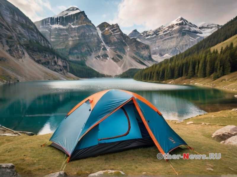 Запас еды и вода