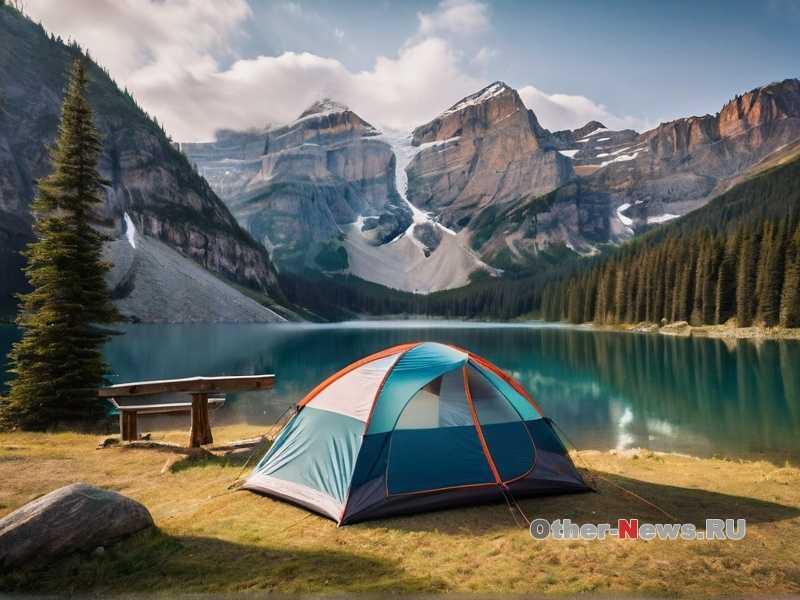 Как найти лучшее место для рыбалки на сплаве?