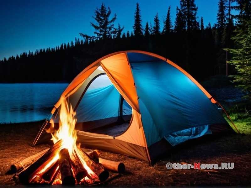 Как правильно пересекать реку вброд?