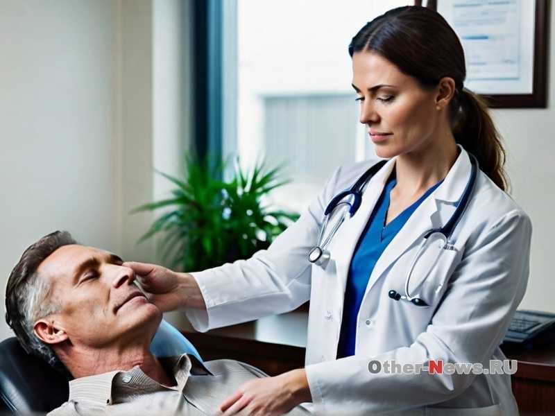 Как массаж помогает уменьшить мышечное напряжение