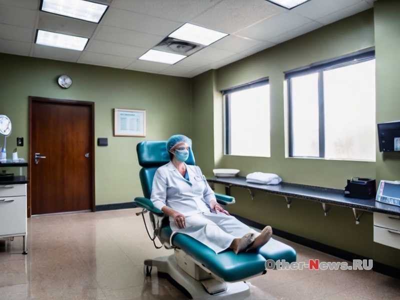 Гимнастика для укрепления мышц живота при послеоперационном восстановлении