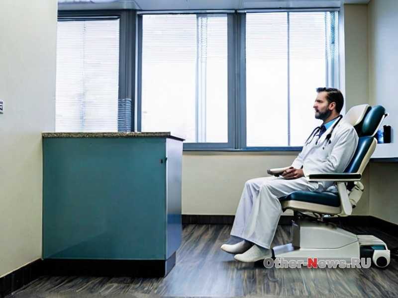 Подъем таза