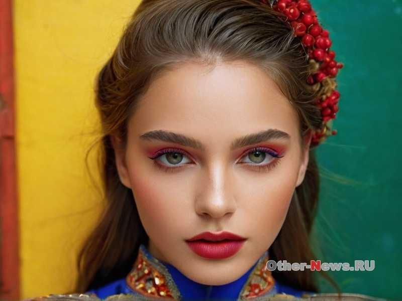 Весна и лето: лёгкость и свежесть