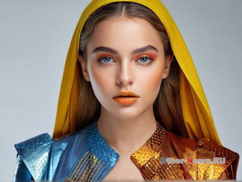 Какие материалы и оттенки усиливают эффект удлинения