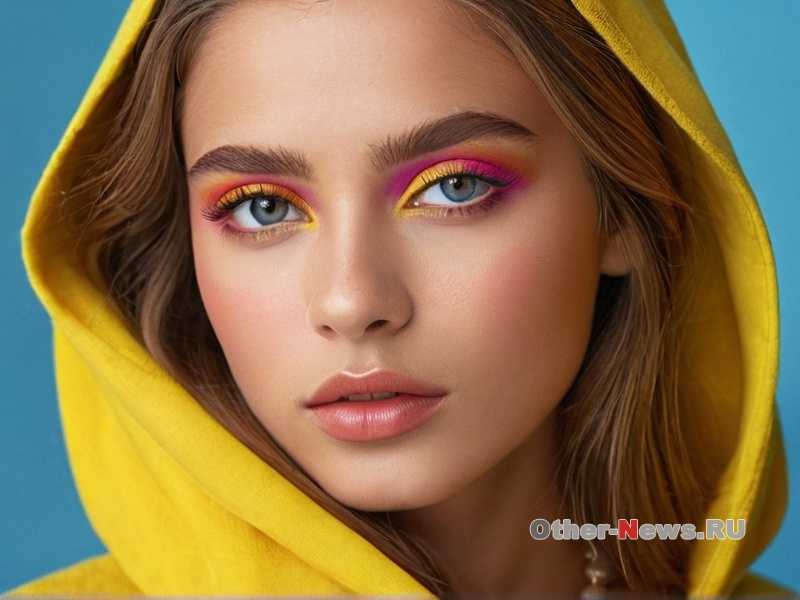 Как сохранить объем волос на весь день