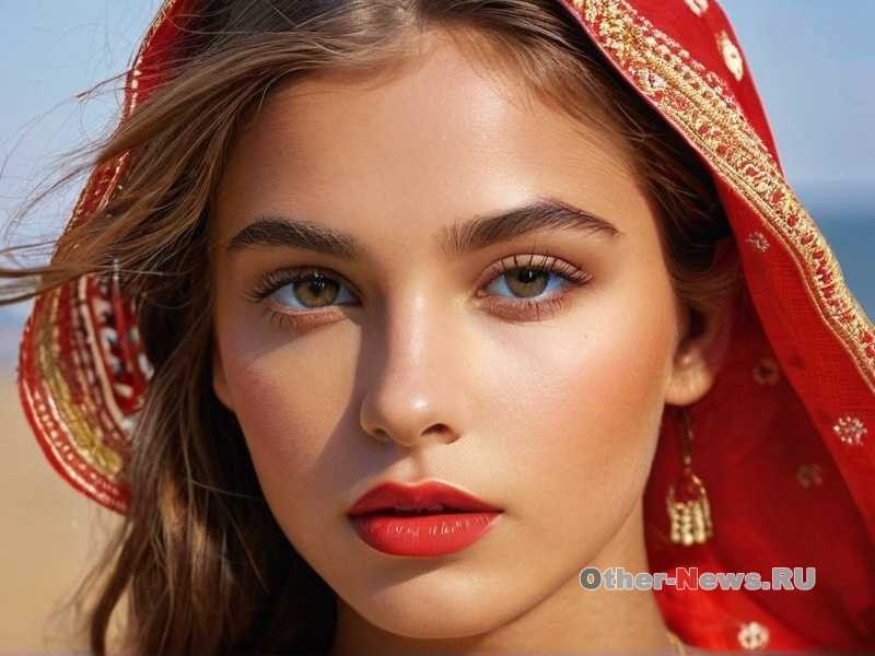 Какие детали в образе создают эффект легкости и невесомости
