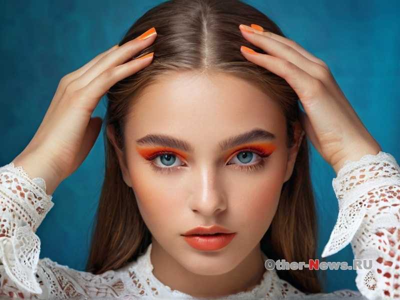 Как выглядеть свежо и отдохнувшей даже после бессонной ночи