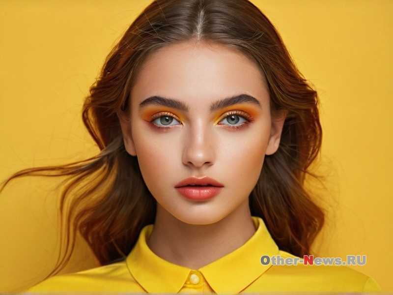 Какие макияжные приемы делают лицо визуально более скульптурным