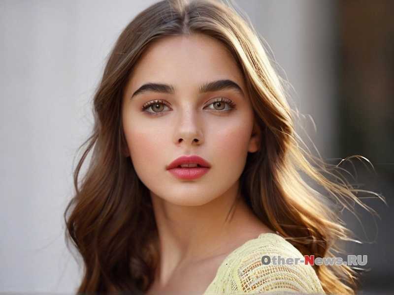 Как подчеркнуть глаза без резких линий