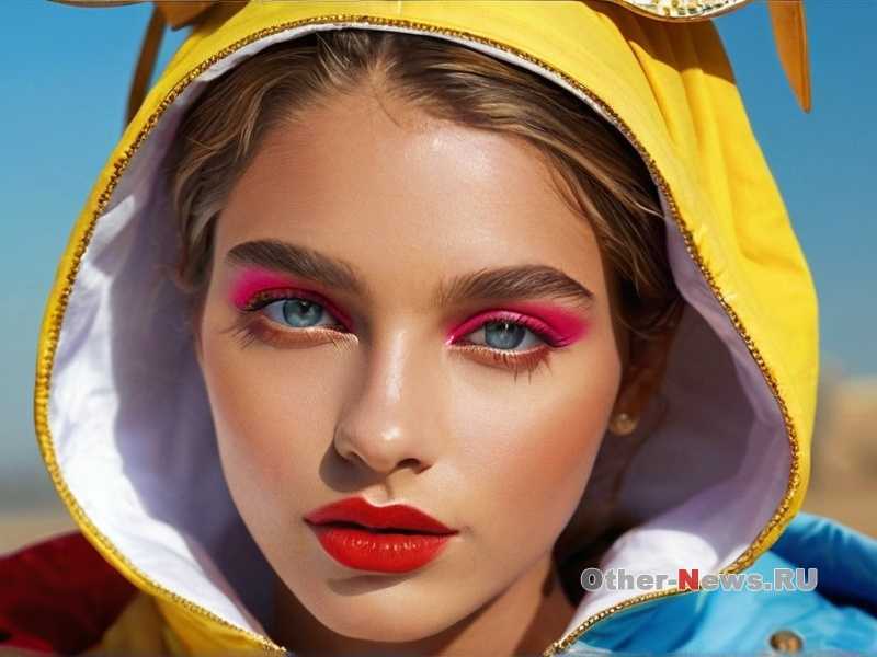 Какие макияжные средства лучше всего подходят для жаркого времени года