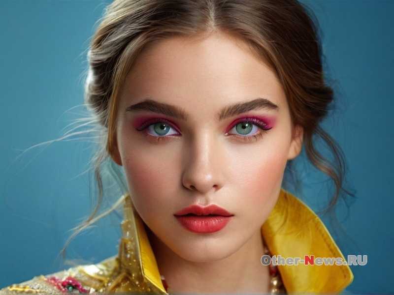 Как создать естественный румянец без макияжа