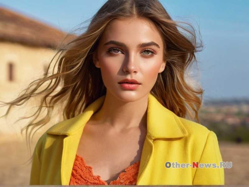 Как подобрать стильный плащ для осеннего образа