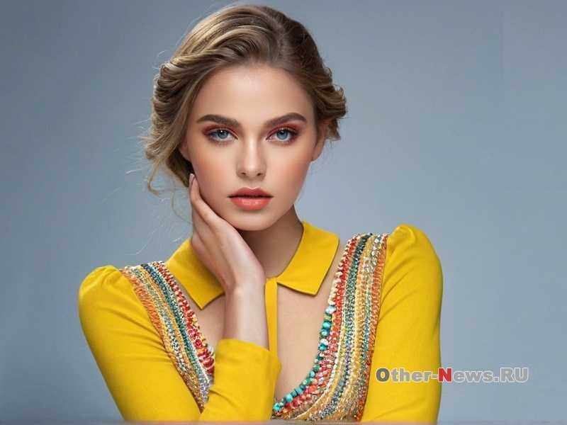 Ключевые элементы питания для здоровья кожи шеи