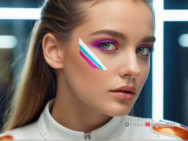 Секреты использования блеска и хайлайтера для завершения образа