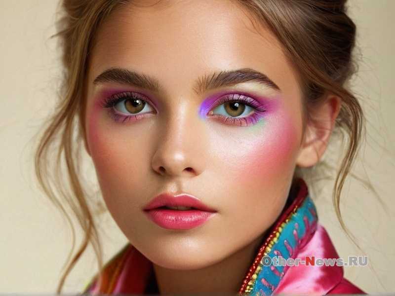 Как учитывать форму декольте