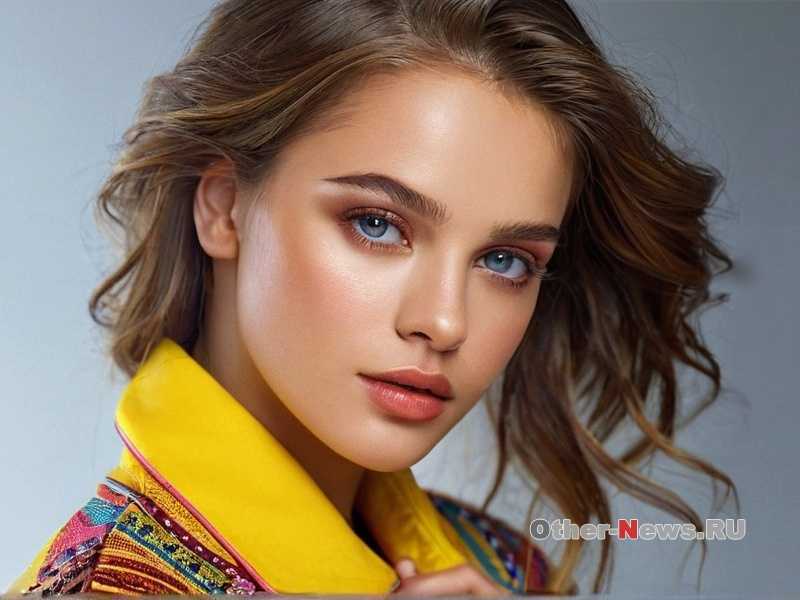 Какие оттенки теней делают карие глаза ярче
