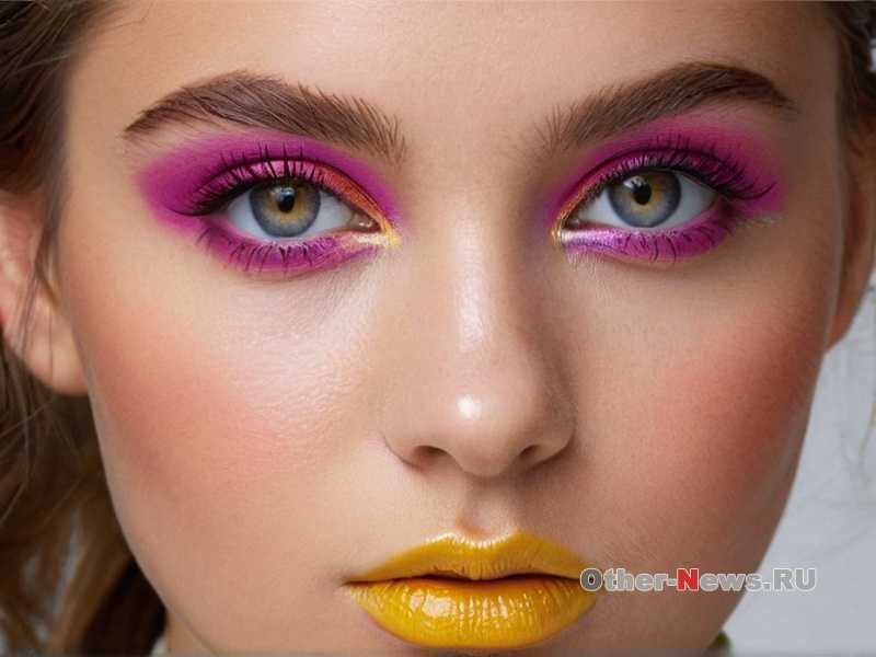 Тёплые и холодные оттенки помады: как выбрать подходящий