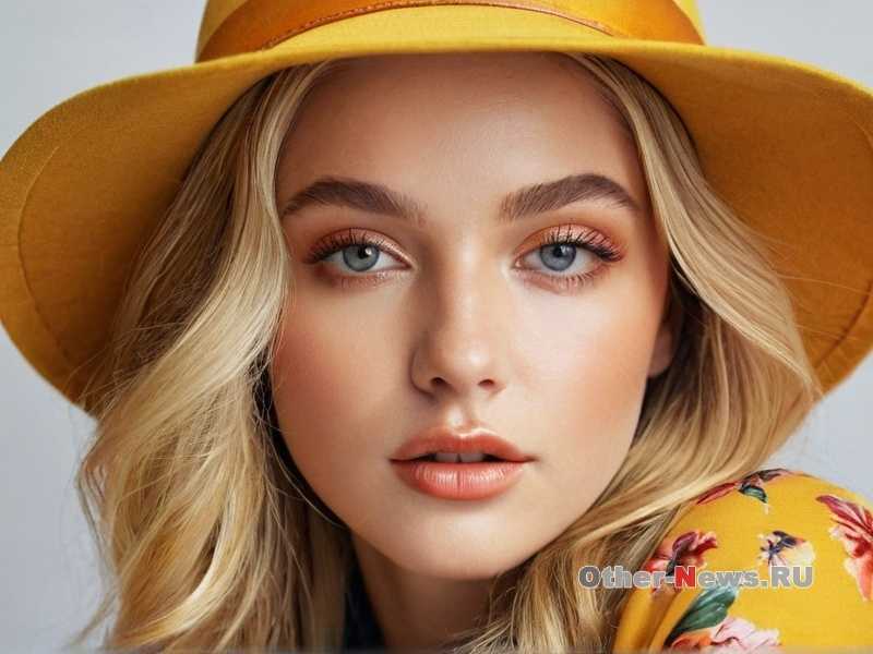 Как волосы влияют на образ - секреты красивой укладки