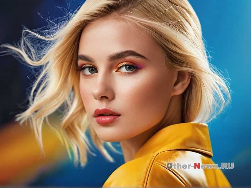Секреты стиля с пепельными оттенками