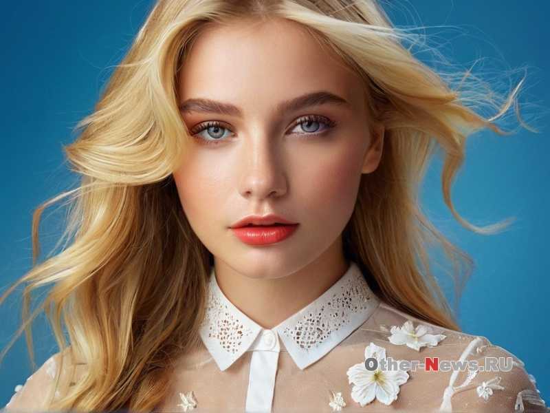 Как правильно носить колье, чтобы оно выгодно подчеркивало шейку