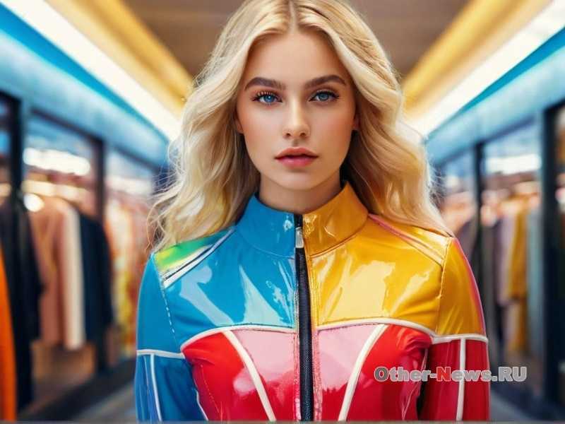 Динамика движения: как одежда влияет на восприятие