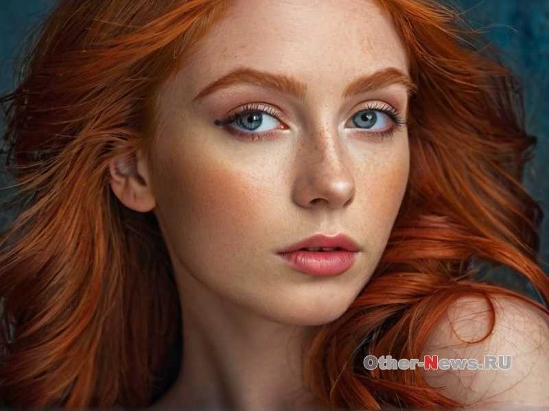 Какие оттенки румян подходят для светлой кожи