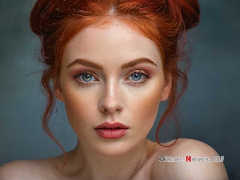 Как длина и объем серег влияют на визуальное восприятие