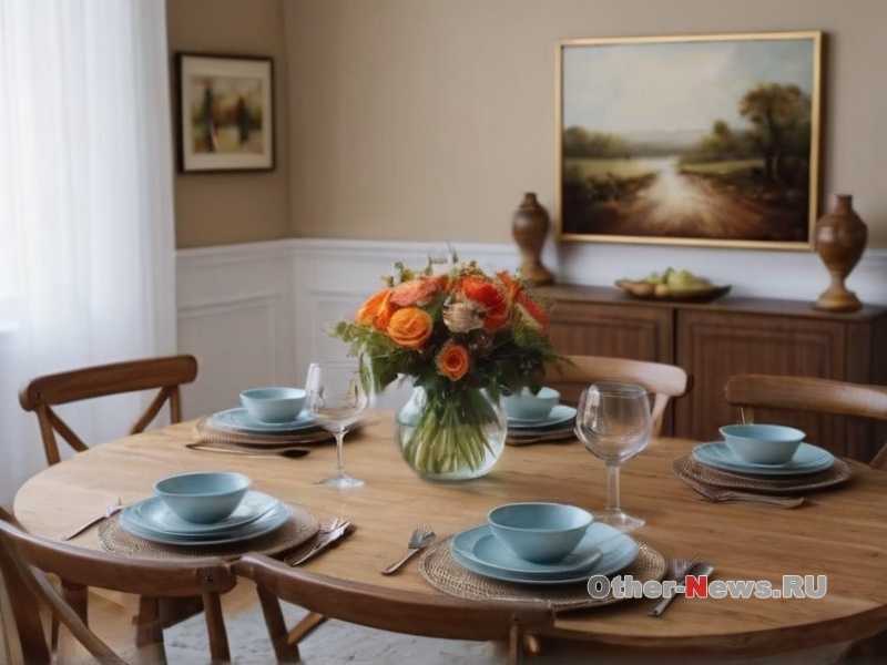 Сушка перед выпечкой