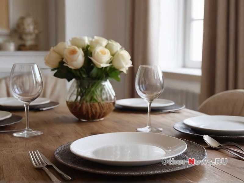 Как сервировать французский омлет с сыром и зеленью