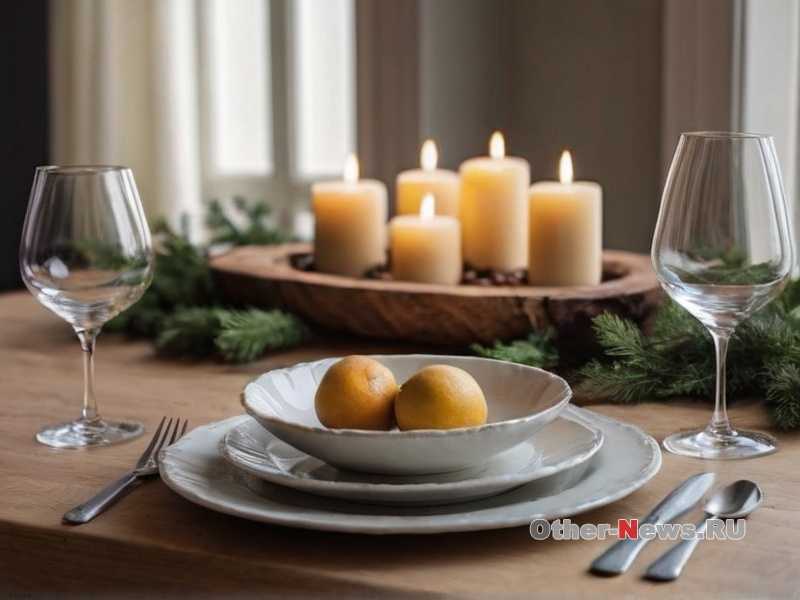 Греческий салат как гарнир