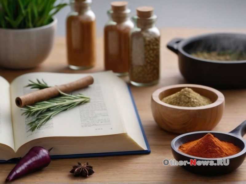 Традиционный кускус