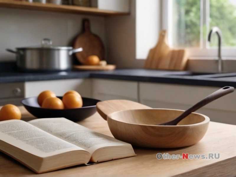Как приготовить французские макароны с миндальной мукой