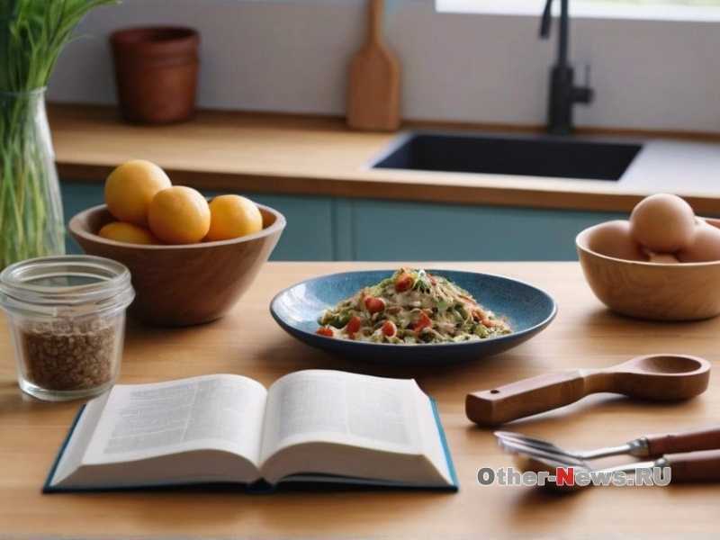 Как подать блюдо, чтобы раскрыть его аромат и вкус