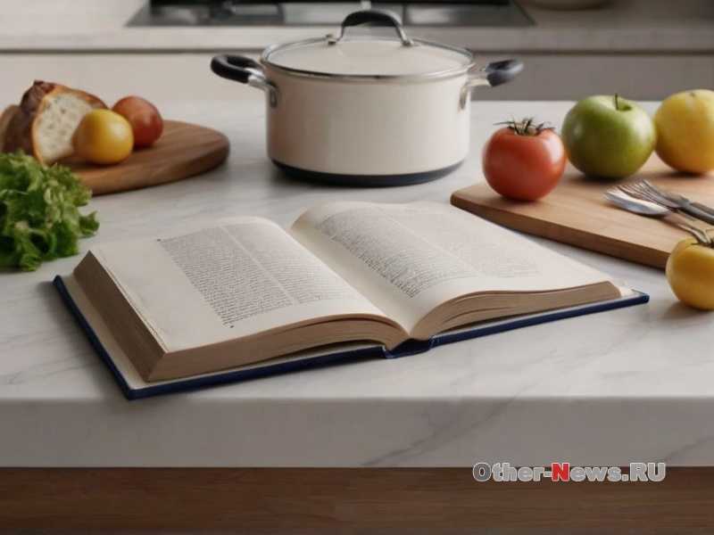 Приготовление рассыпчатого ароматного риса