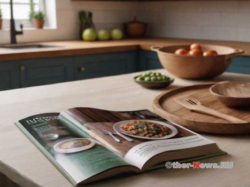 Подача – как усилить вкус