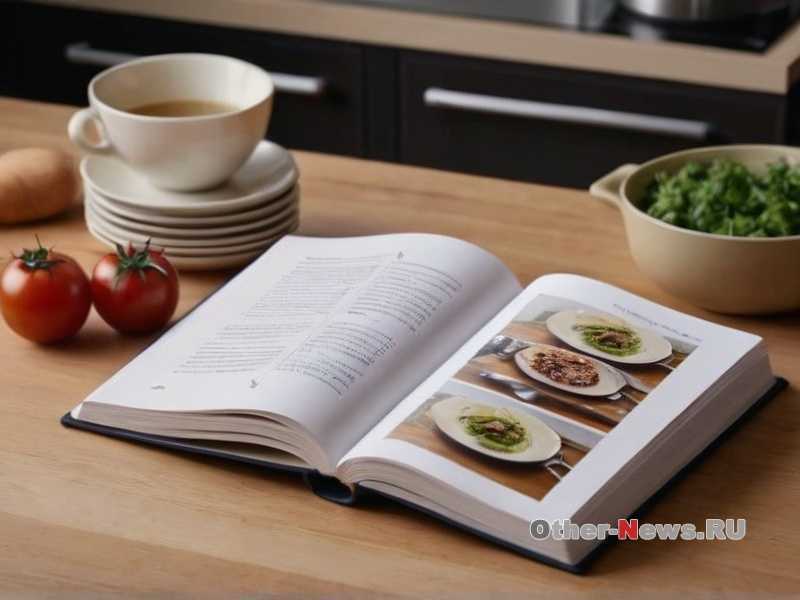 Пошаговый процесс приготовления гаспачо с арбузом и мятой