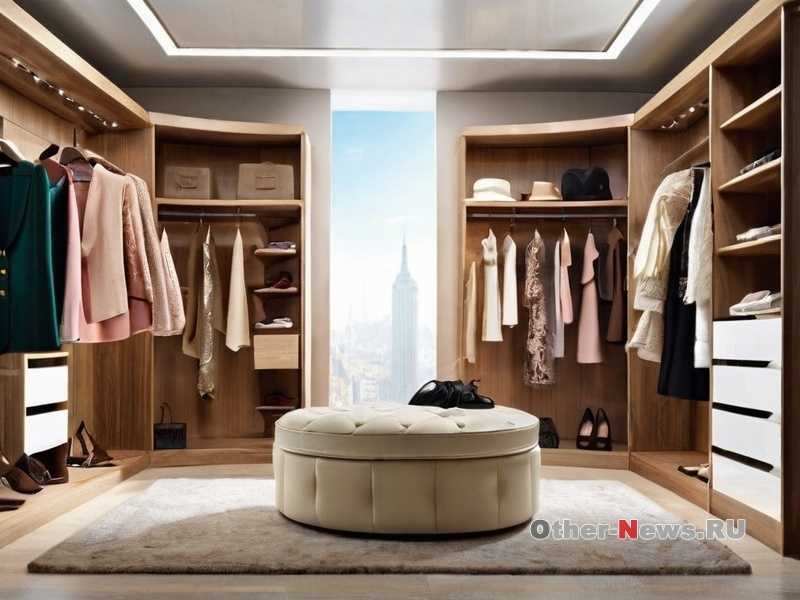 Как сочетать разные фактуры в одежде