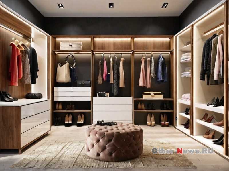 Как создать эффектный total black образ