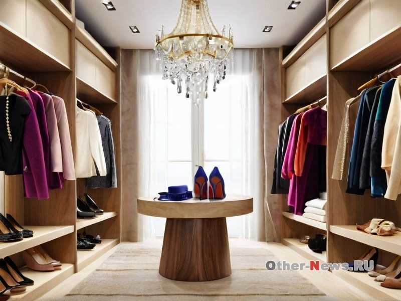 Как правильно заправить объемный свитер в брюки