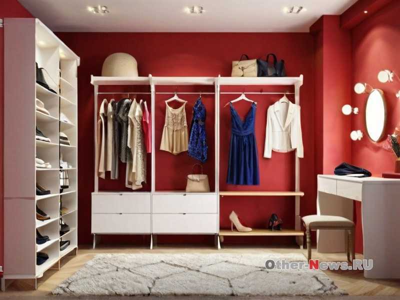 Основные принципы многослойности