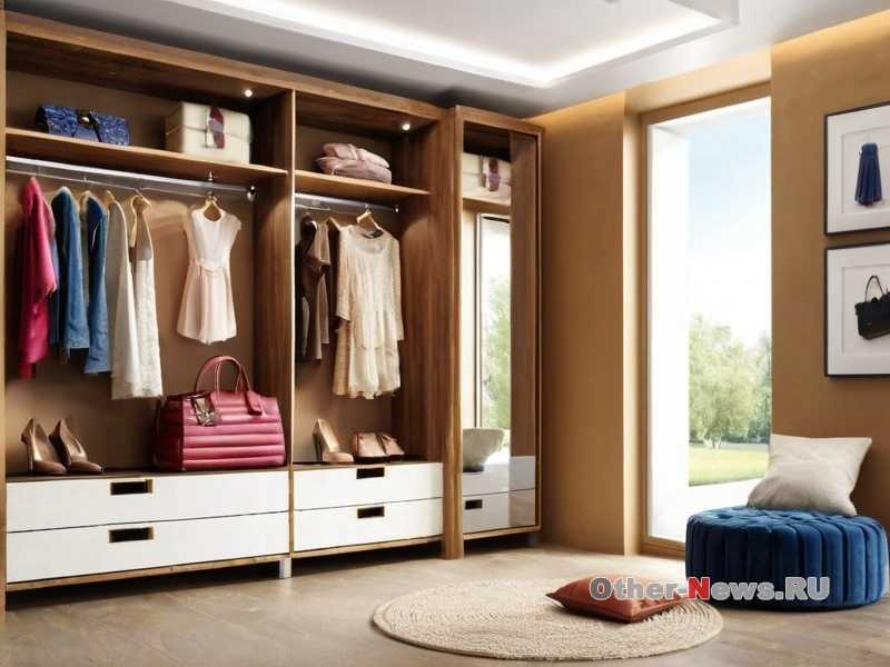 Выбор правильного кроя и ткани для повседневных образов