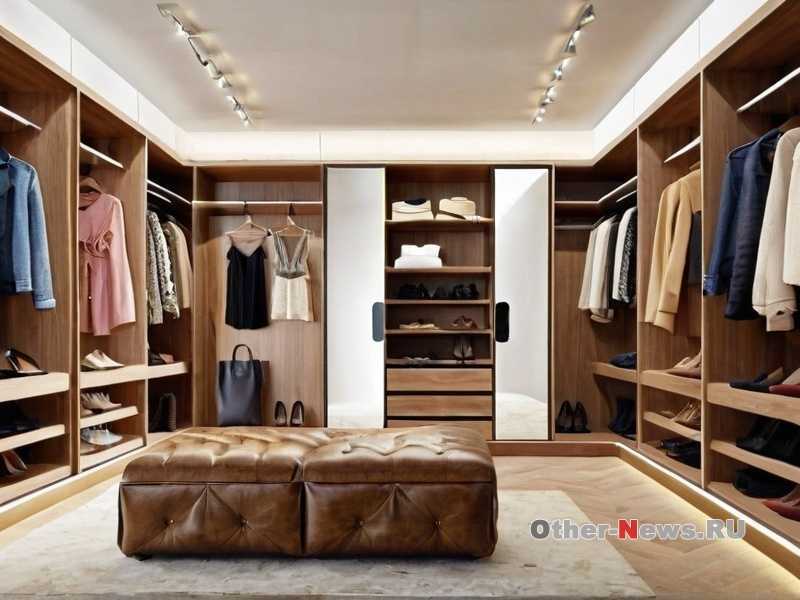 Как правильно сочетать разные текстуры в одежде