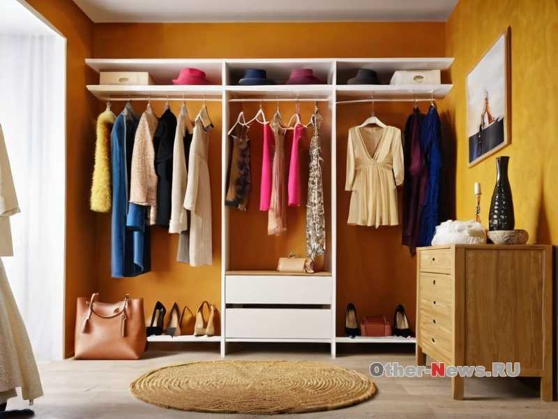 Как правильно сочетать оттенки в одежде