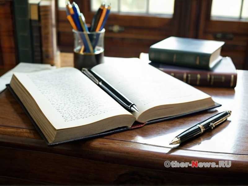 Литература для формирования лидерских качеств у студентов