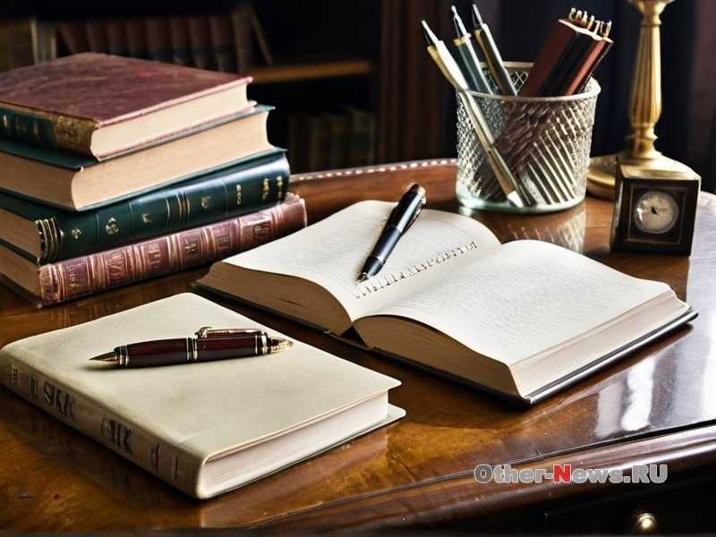 Как улучшить навыки академического письма для научных работ