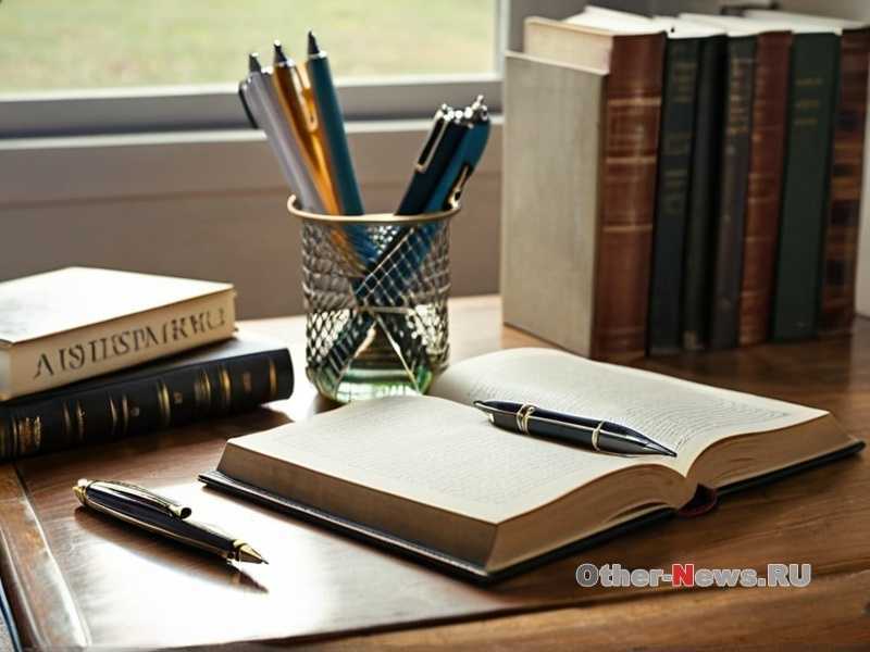 Метод структурирования информации для ясного изложения