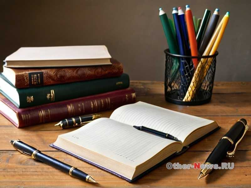 Какие книги стоит прочитать каждому студенту