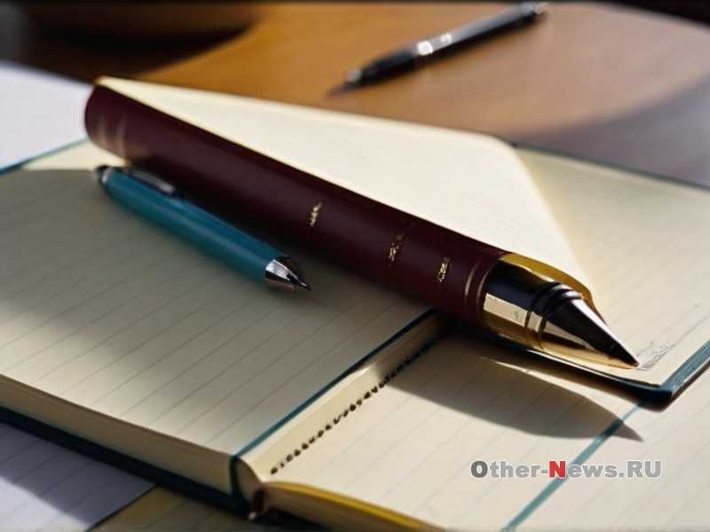 Как использовать дневник для борьбы со стрессом