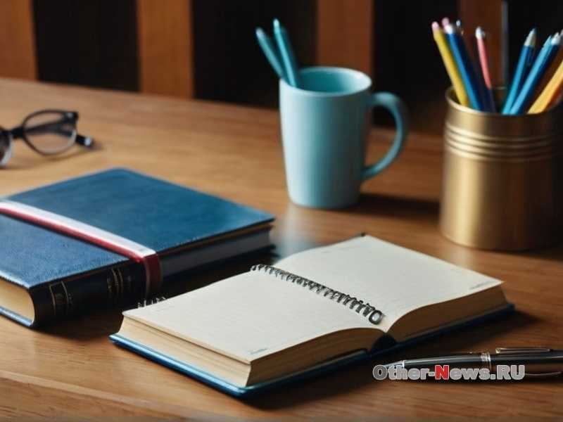 Как развить дисциплину для успешной учёбы